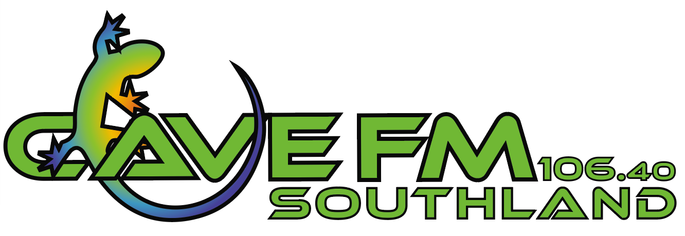 CaveFM Logo